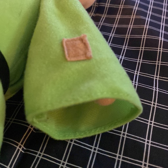 Vintage Stuffed Dopey - Picture 9 of 16